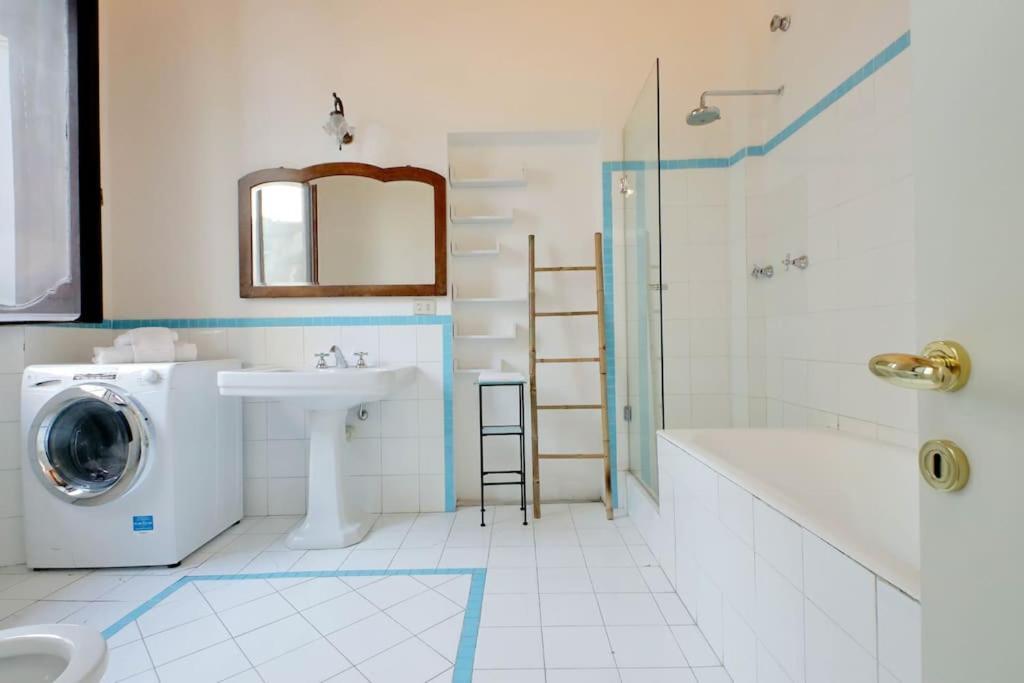 Appartamento Montevecchio3 *